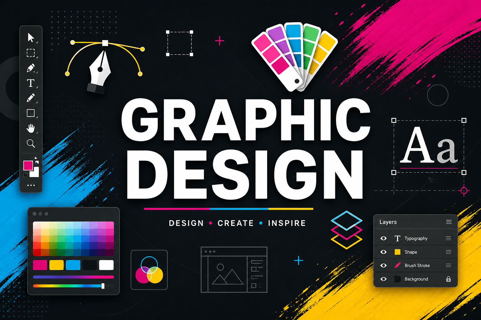 Graphic Design