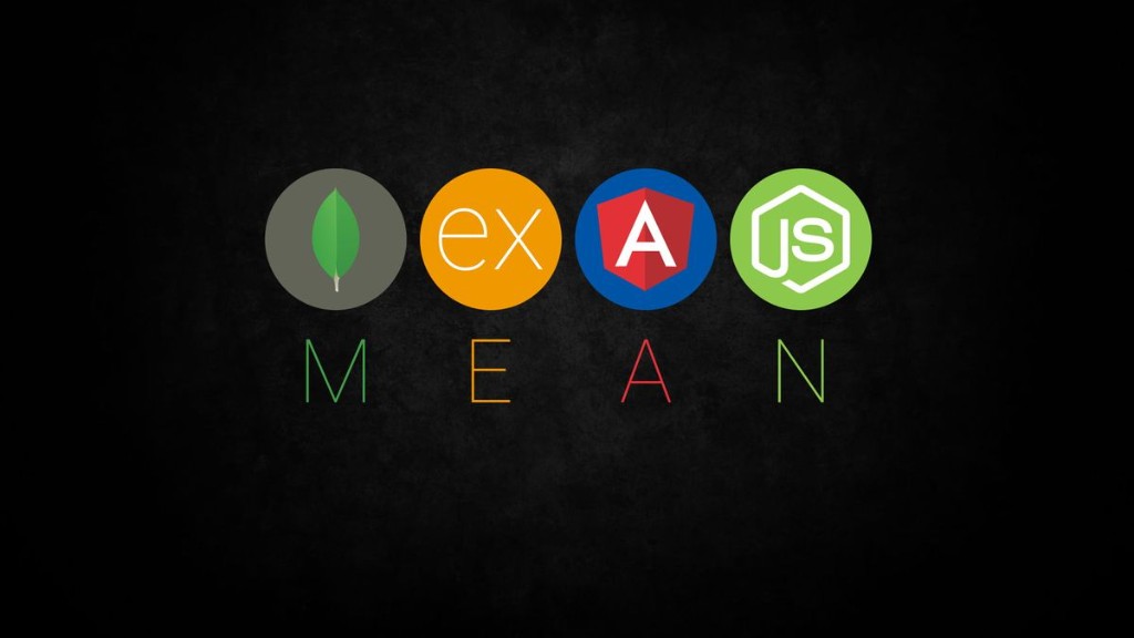 MEAN Stack Development