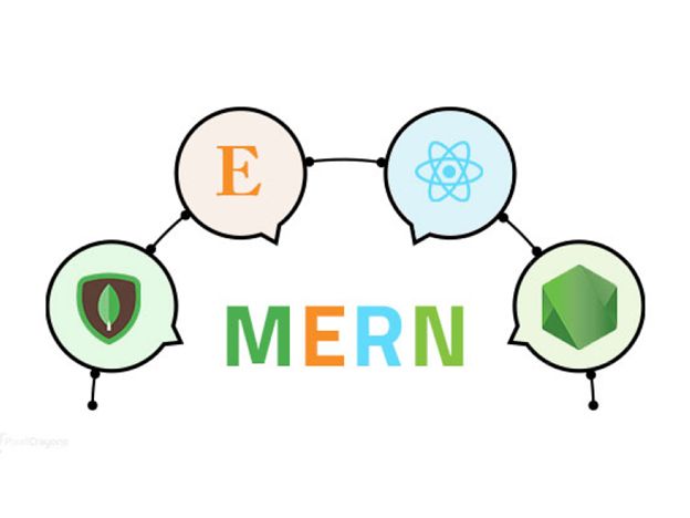 MERN Stack Development