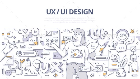 UI/UX Design & Prototyping